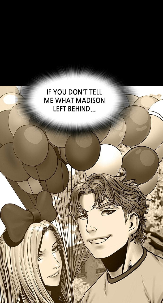 Night of Silence Chapter 47 page 77 - 