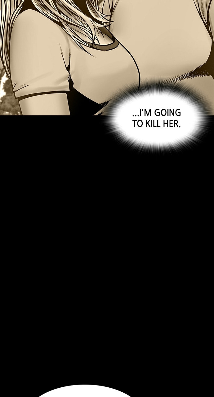 Night of Silence Chapter 47 page 78 - 
