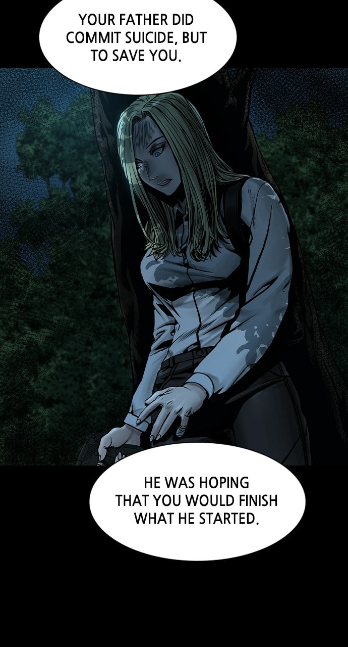 Night of Silence Chapter 47 page 79 - 