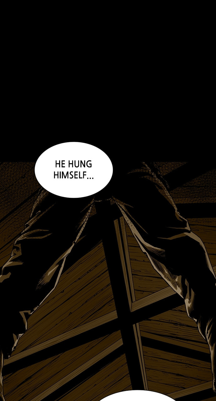 Night of Silence Chapter 47 page 80 - 
