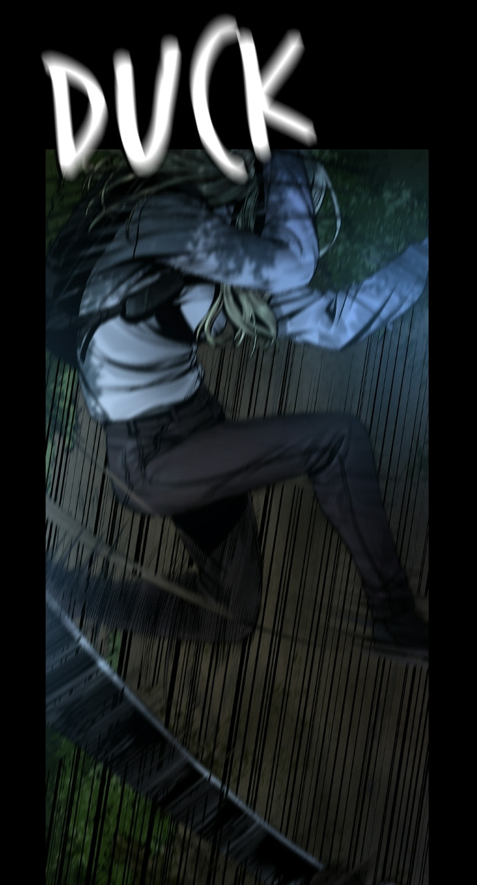 Night of Silence Chapter 47 page 9 - 