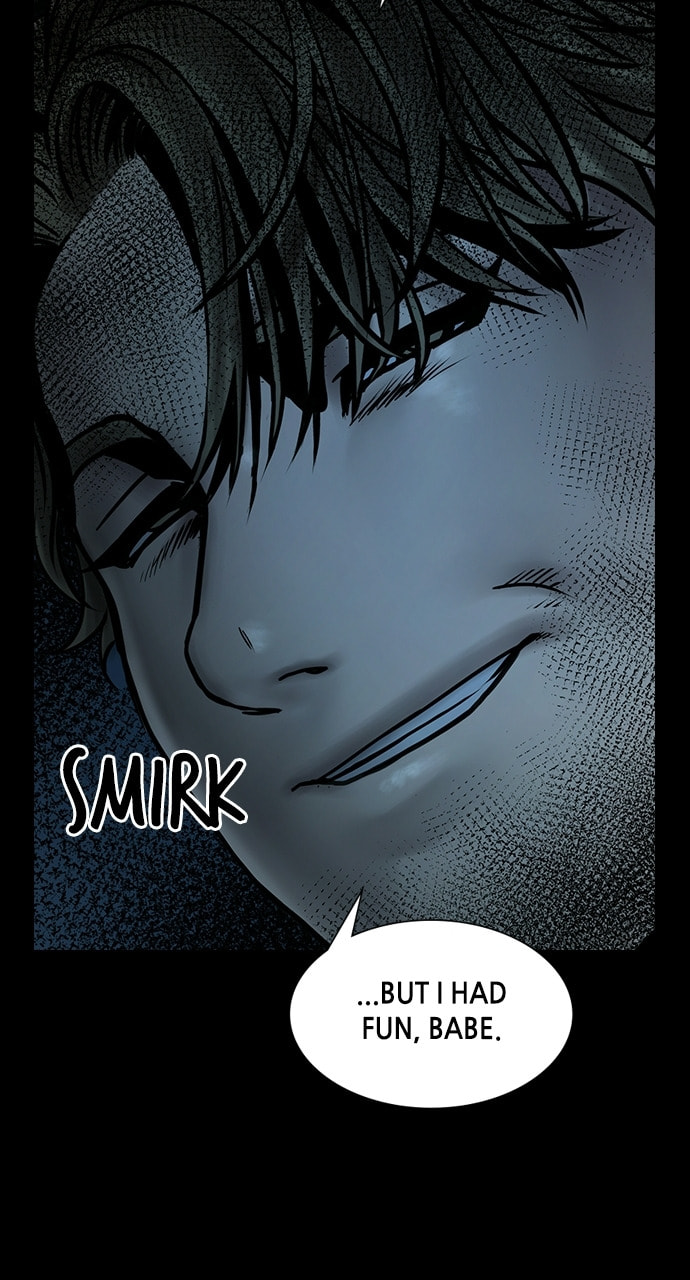 Night of Silence Chapter 47 page 82 - 