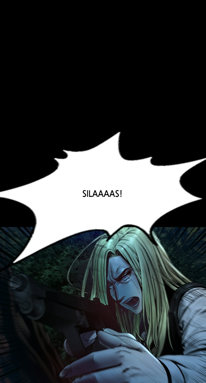 Night of Silence Chapter 47 page 83 - 