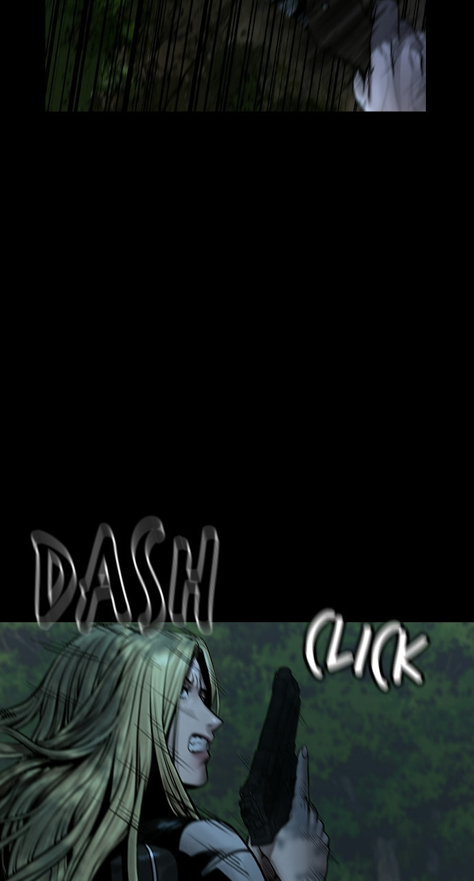 Night of Silence Chapter 47 page 10 - 