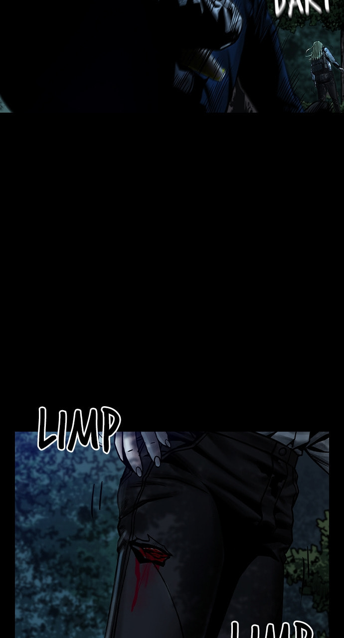 Night of Silence Chapter 48 page 11 - 