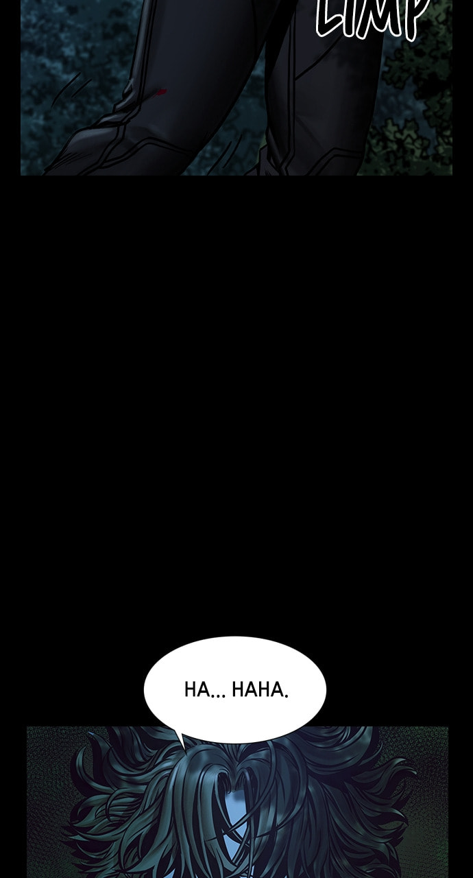 Night of Silence Chapter 48 page 12 - 