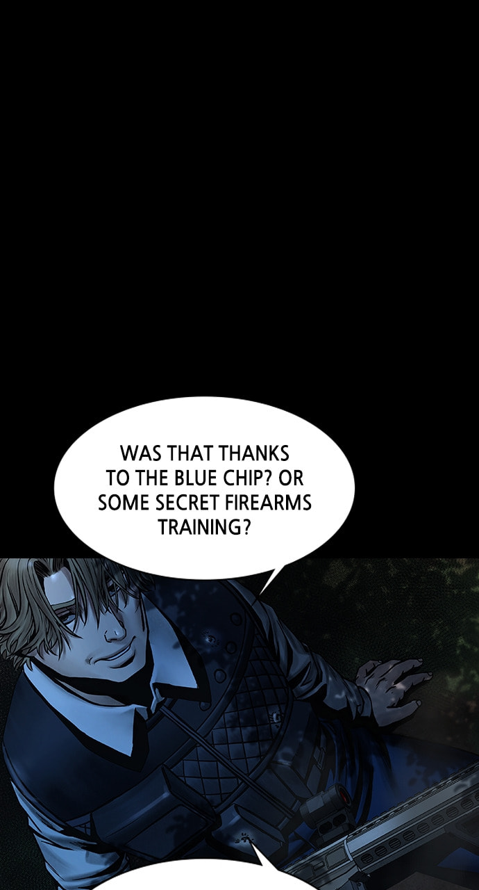 Night of Silence Chapter 48 page 14 - 