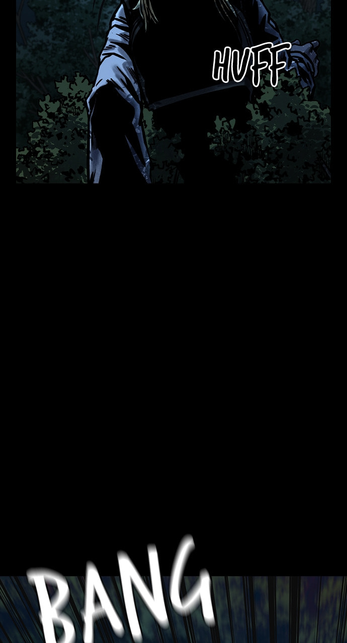 Night of Silence Chapter 48 page 16 - 