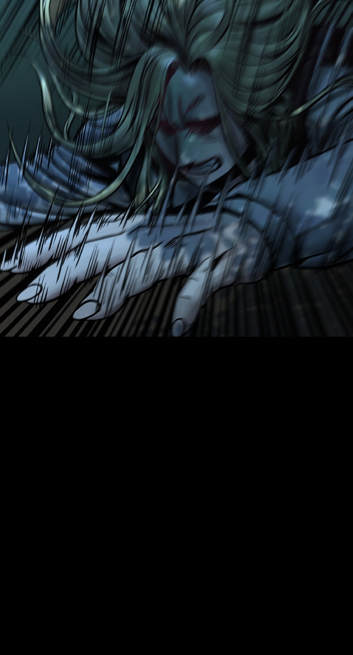 Night of Silence Chapter 48 page 19 - 