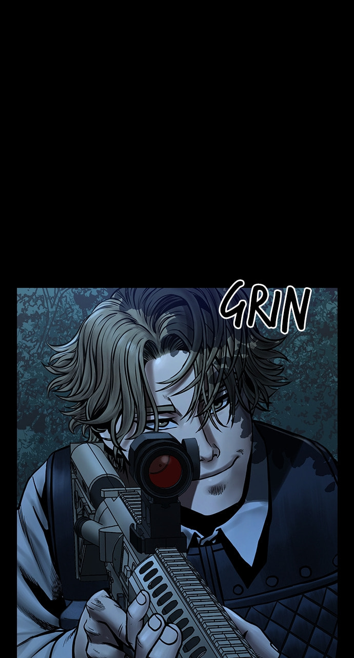 Night of Silence Chapter 48 page 3 - 