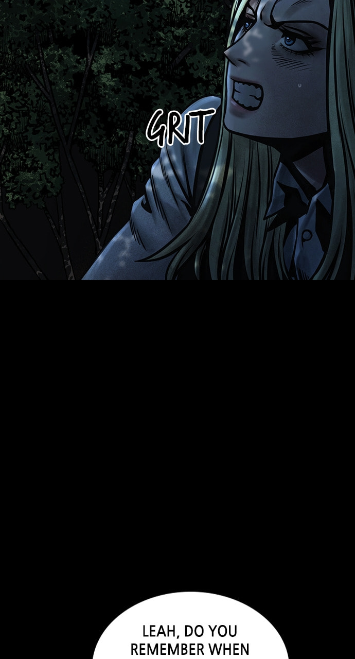 Night of Silence Chapter 48 page 22 - 