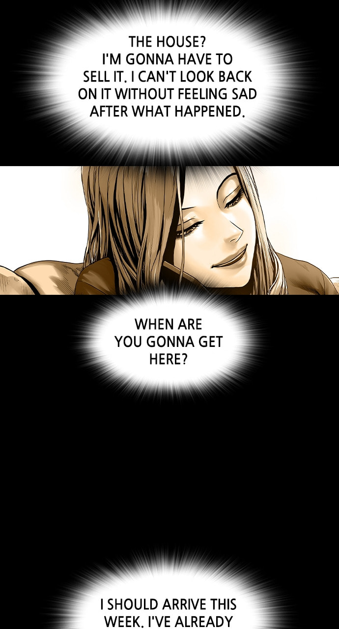 Night of Silence Chapter 48 page 24 - 