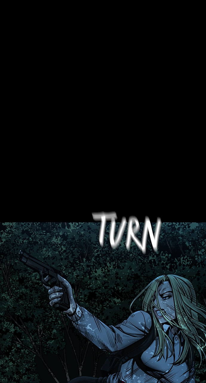 Night of Silence Chapter 48 page 26 - 