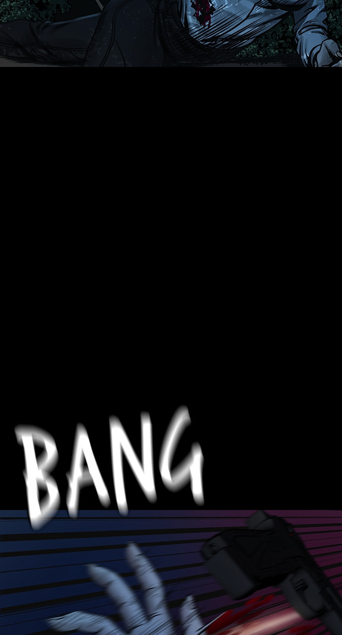 Night of Silence Chapter 48 page 27 - 