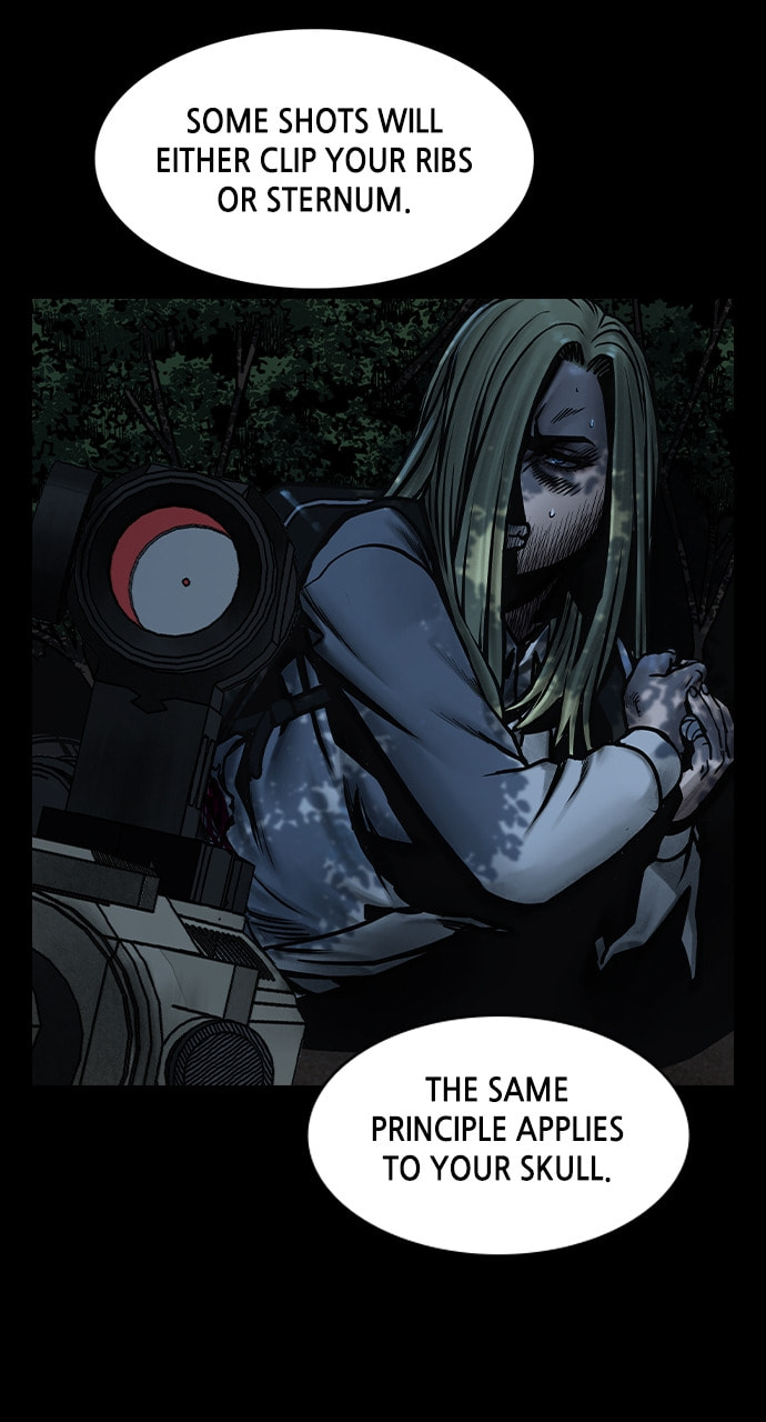 Night of Silence Chapter 48 page 30 - 