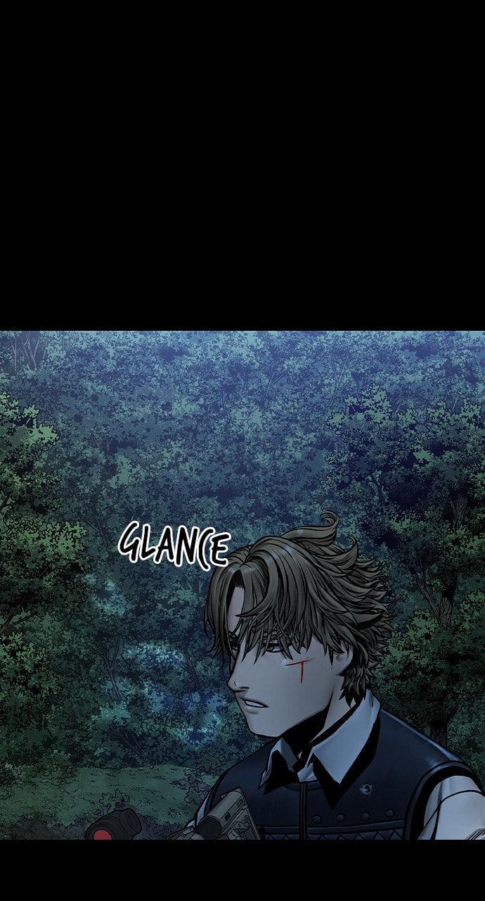 Night of Silence Chapter 48 page 31 - 