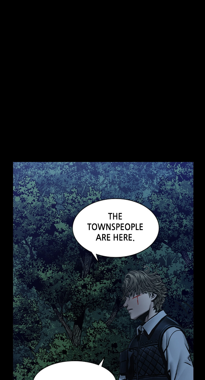Night of Silence Chapter 48 page 32 - 