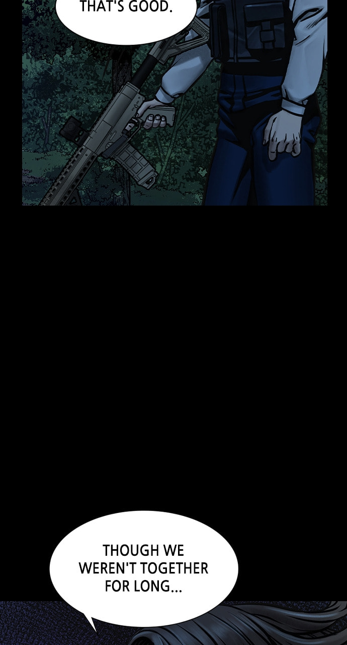 Night of Silence Chapter 48 page 33 - 