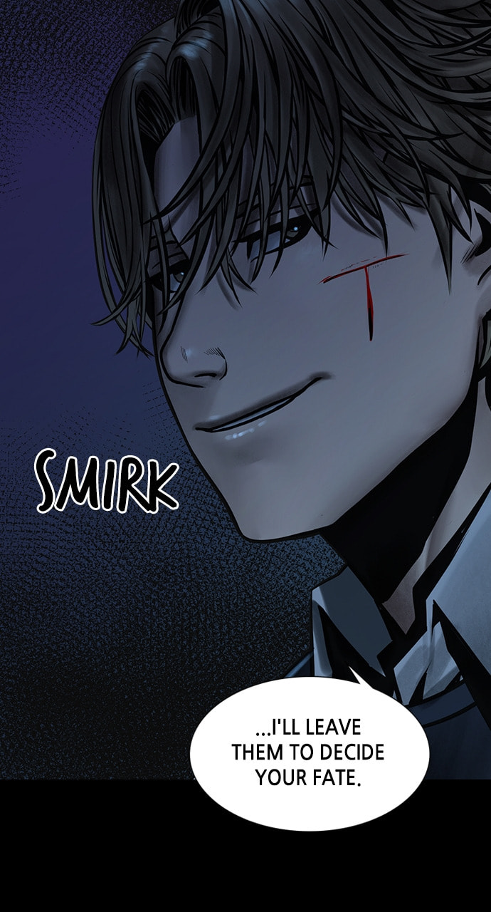 Night of Silence Chapter 48 page 34 - 