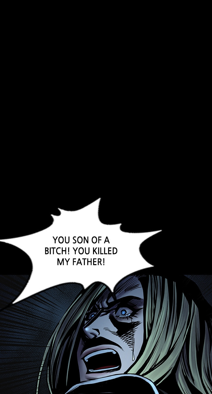 Night of Silence Chapter 48 page 35 - 