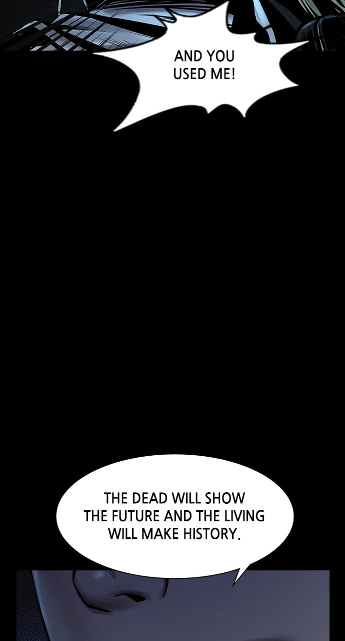 Night of Silence Chapter 48 page 36 - 