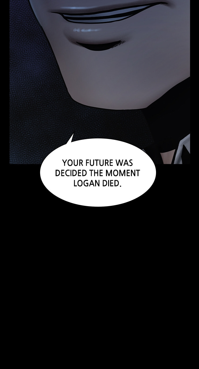 Night of Silence Chapter 48 page 37 - 
