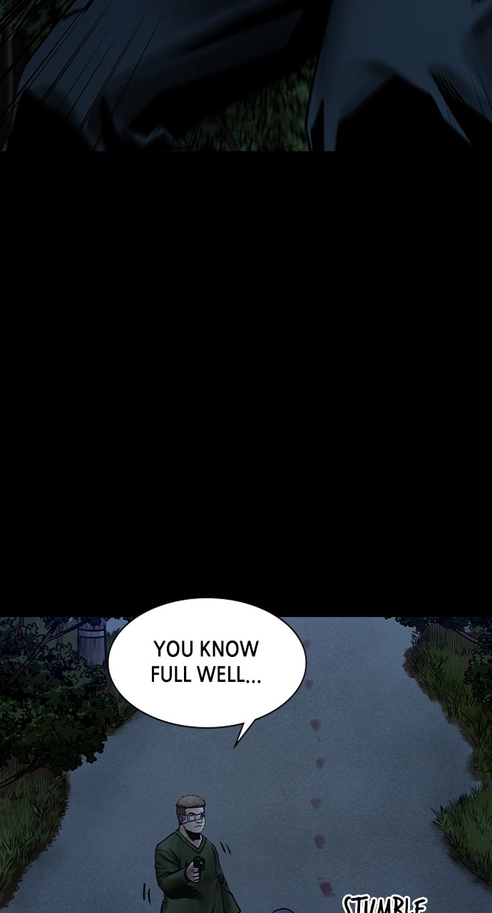 Night of Silence Chapter 48 page 41 - 