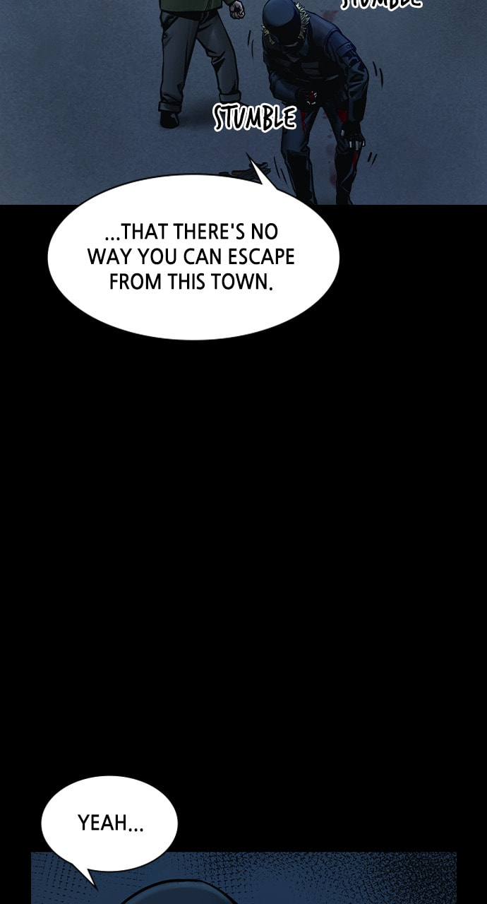 Night of Silence Chapter 48 page 42 - 