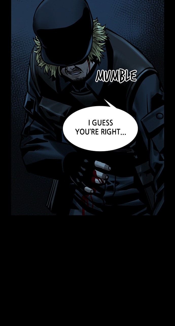 Night of Silence Chapter 48 page 43 - 
