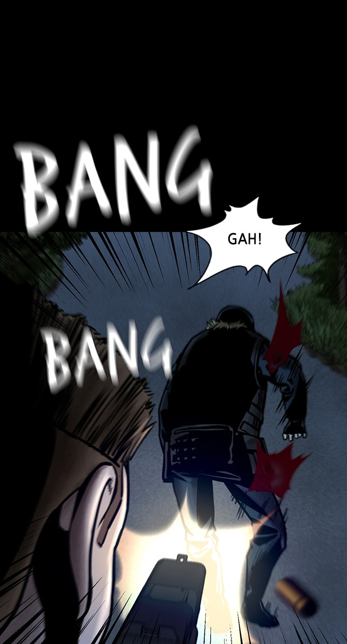 Night of Silence Chapter 48 page 44 - 