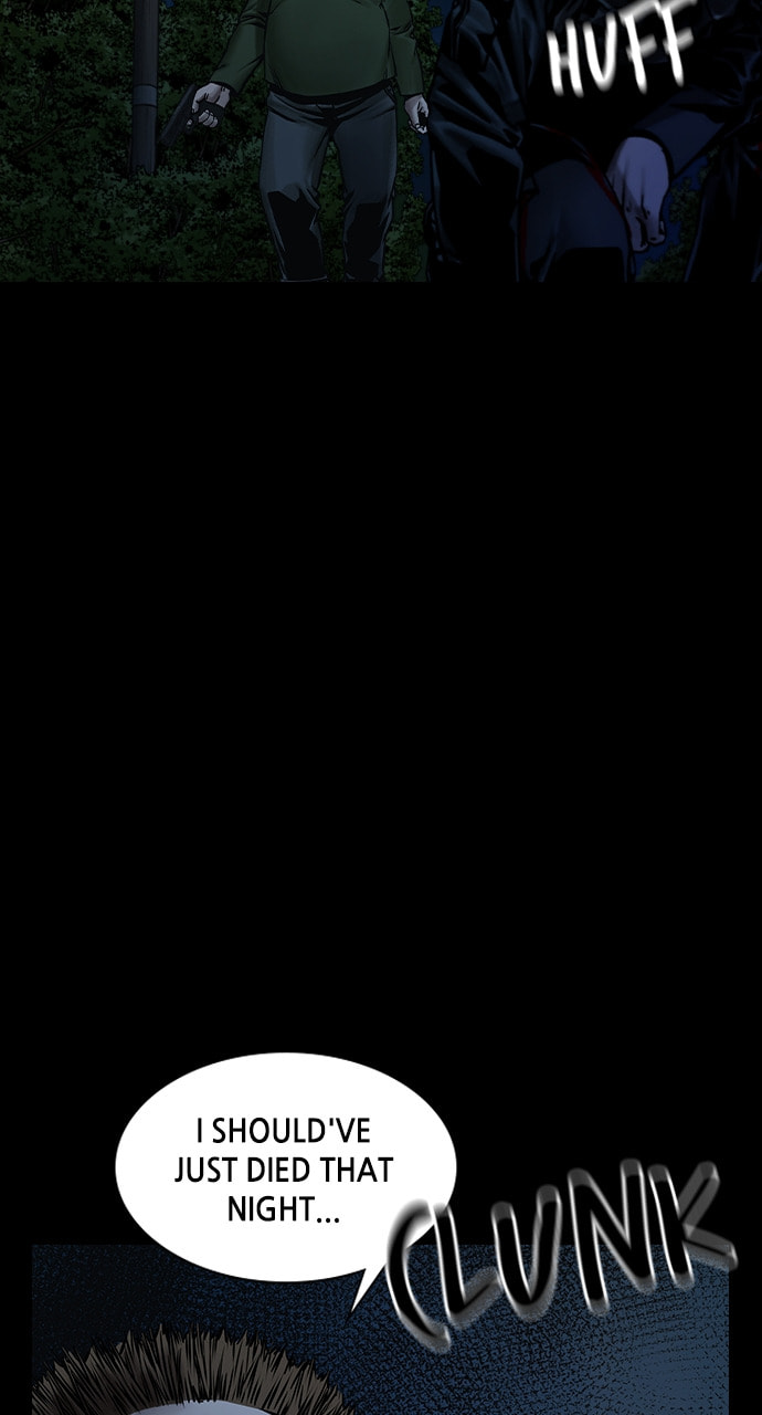 Night of Silence Chapter 48 page 46 - 