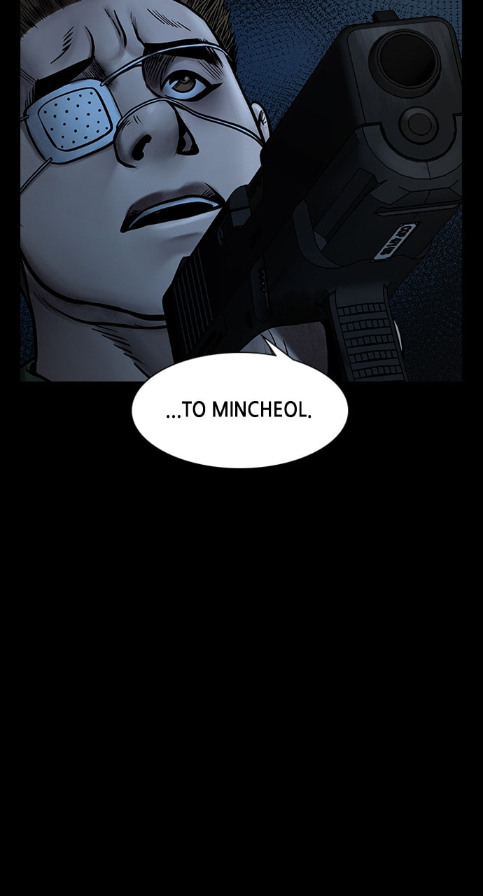 Night of Silence Chapter 48 page 47 - 