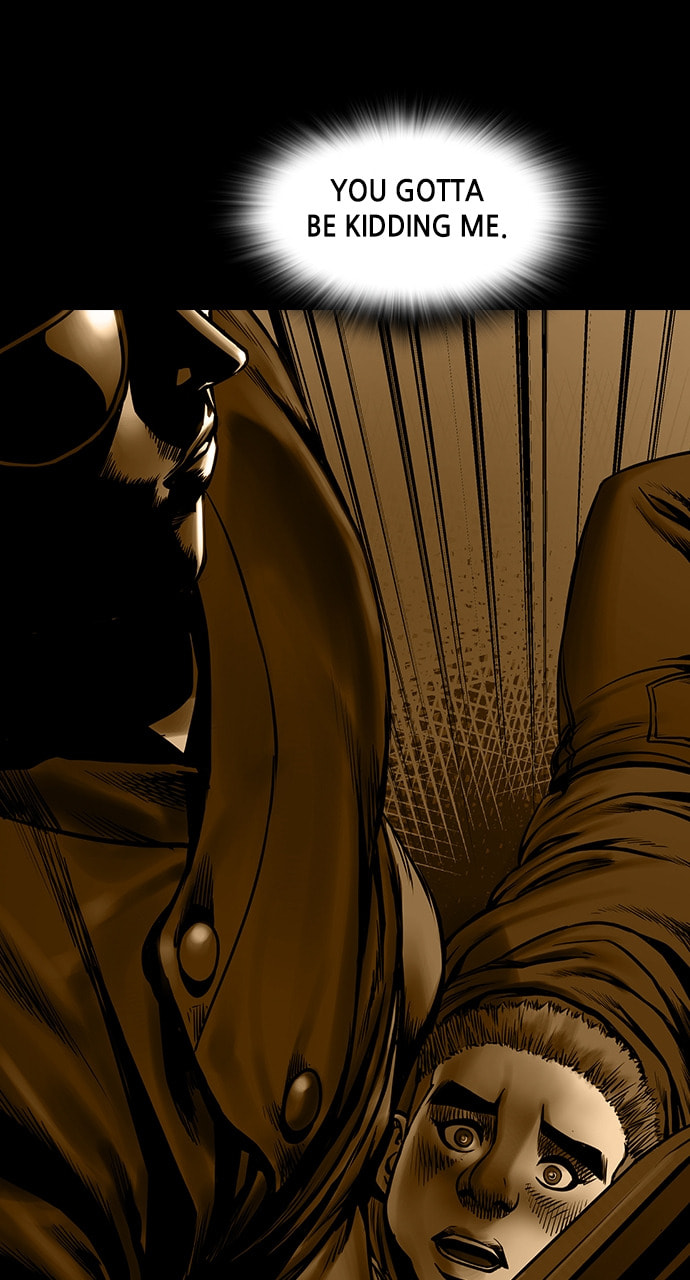 Night of Silence Chapter 48 page 48 - 