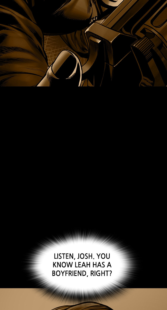 Night of Silence Chapter 48 page 49 - 