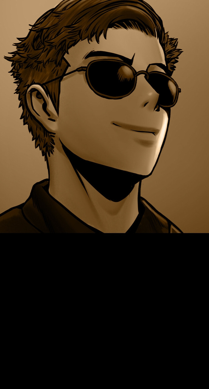 Night of Silence Chapter 48 page 50 - 