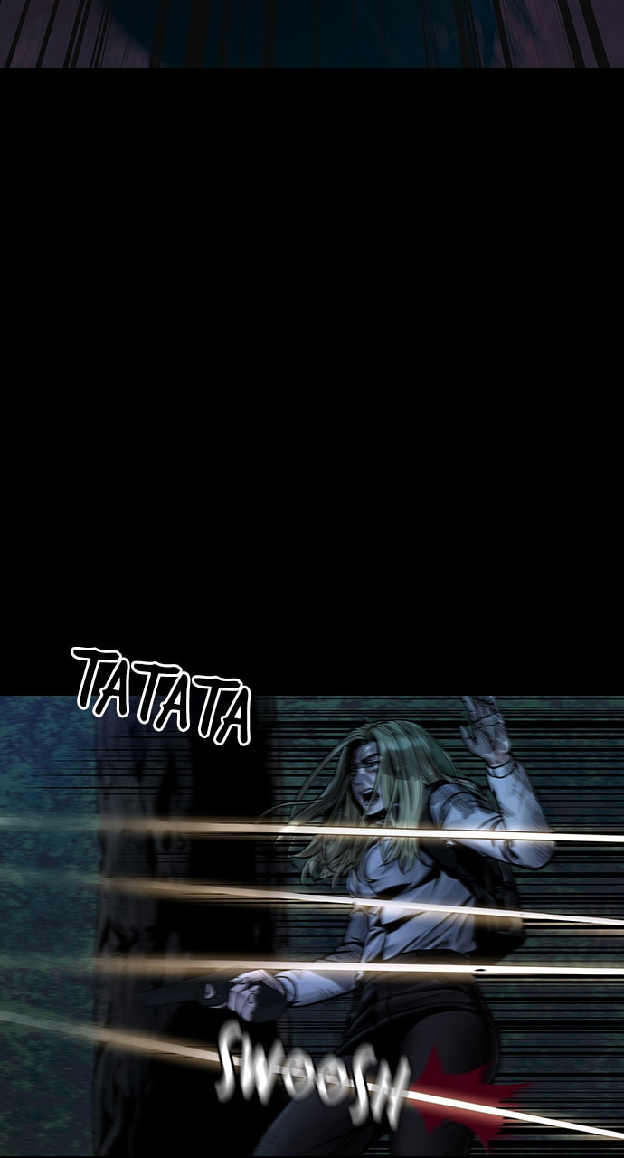 Night of Silence Chapter 48 page 6 - 