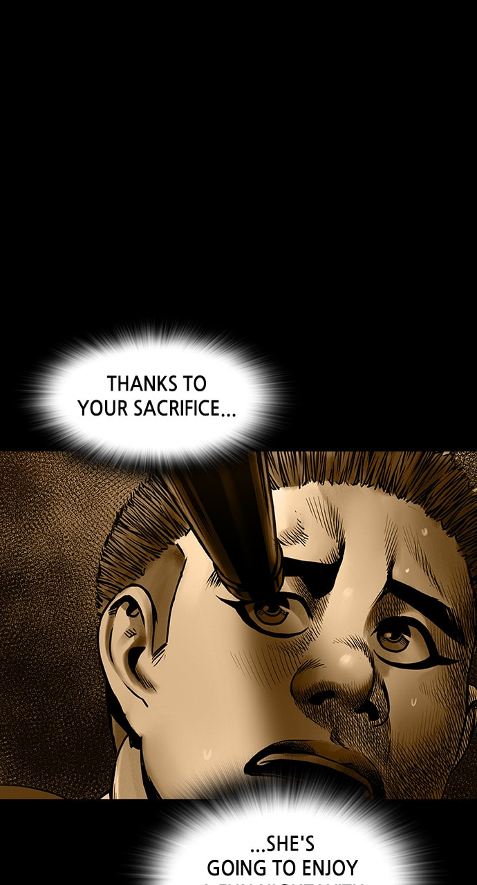 Night of Silence Chapter 48 page 52 - 