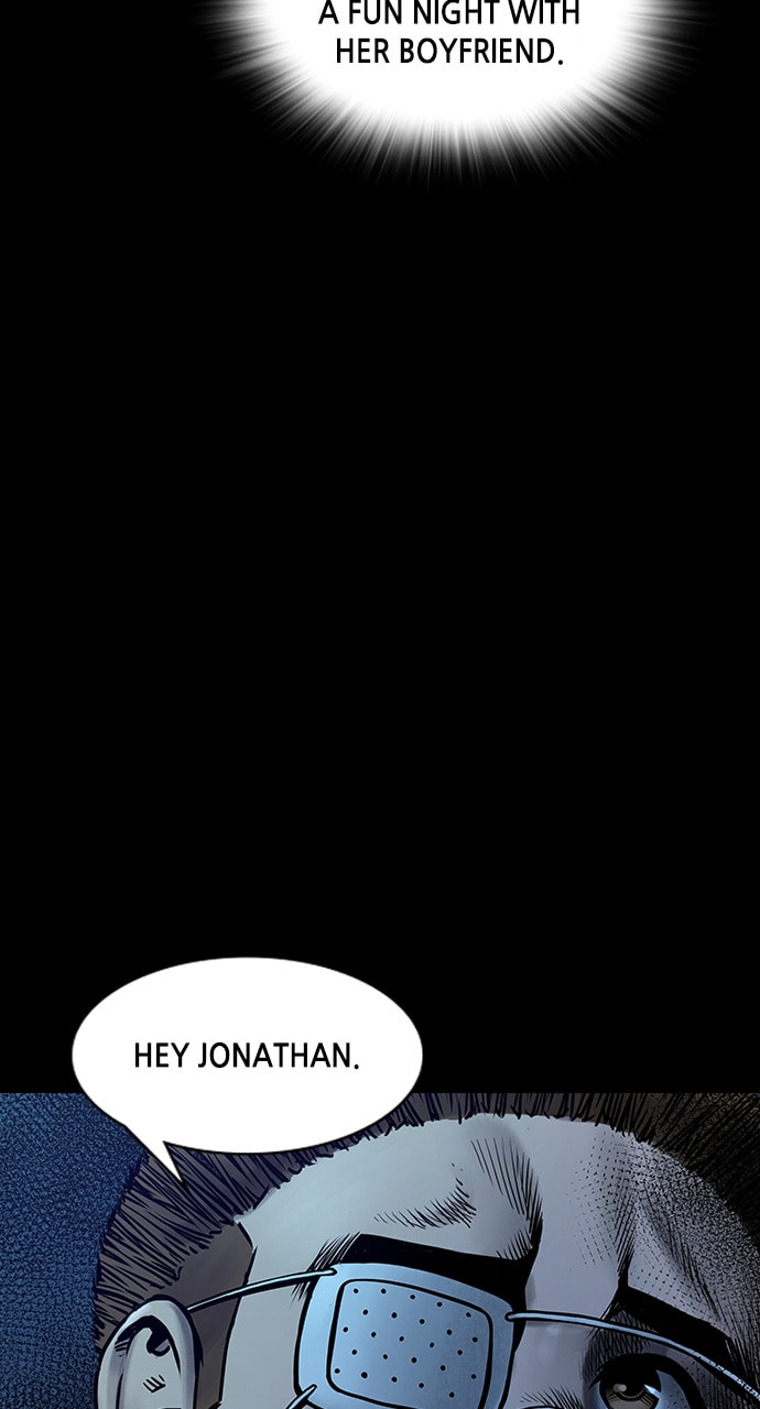 Night of Silence Chapter 48 page 53 - 