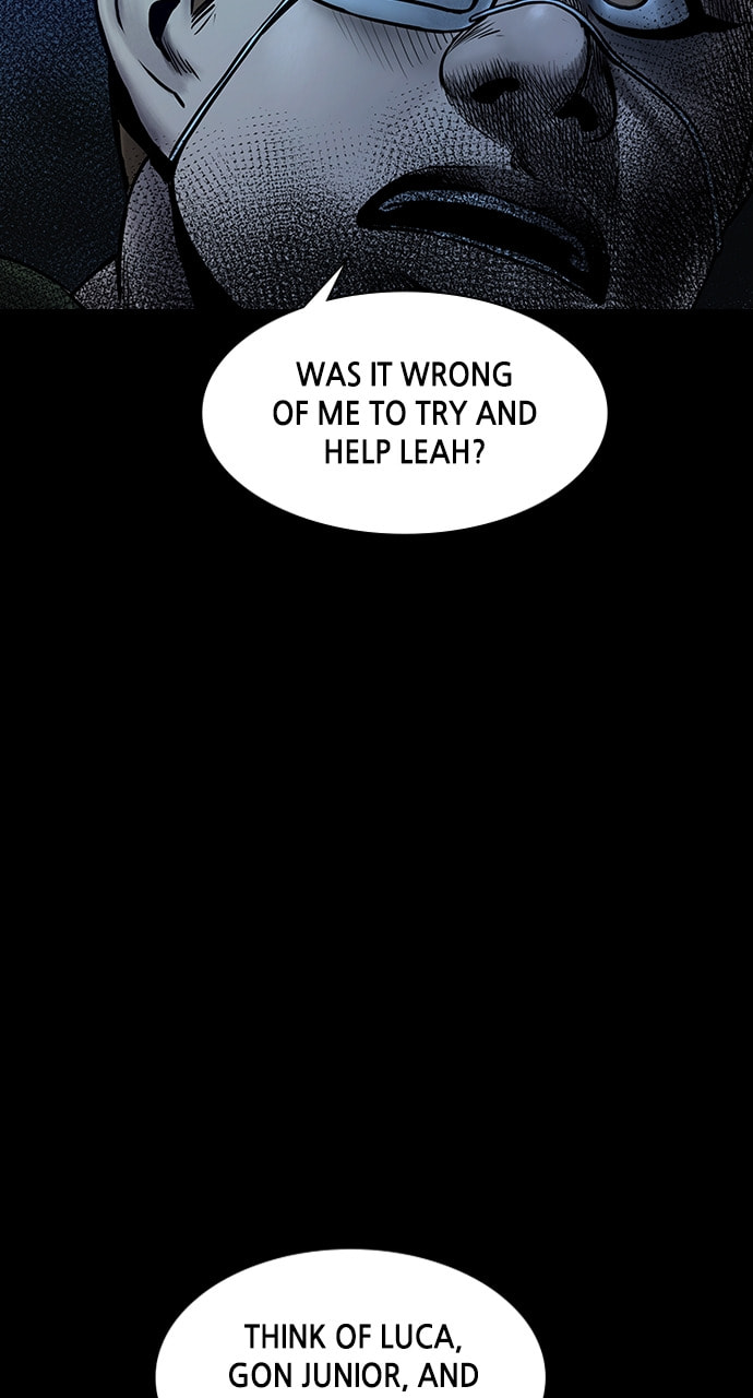 Night of Silence Chapter 48 page 54 - 