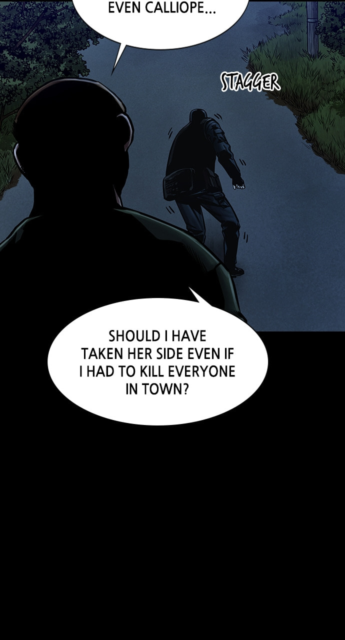 Night of Silence Chapter 48 page 55 - 