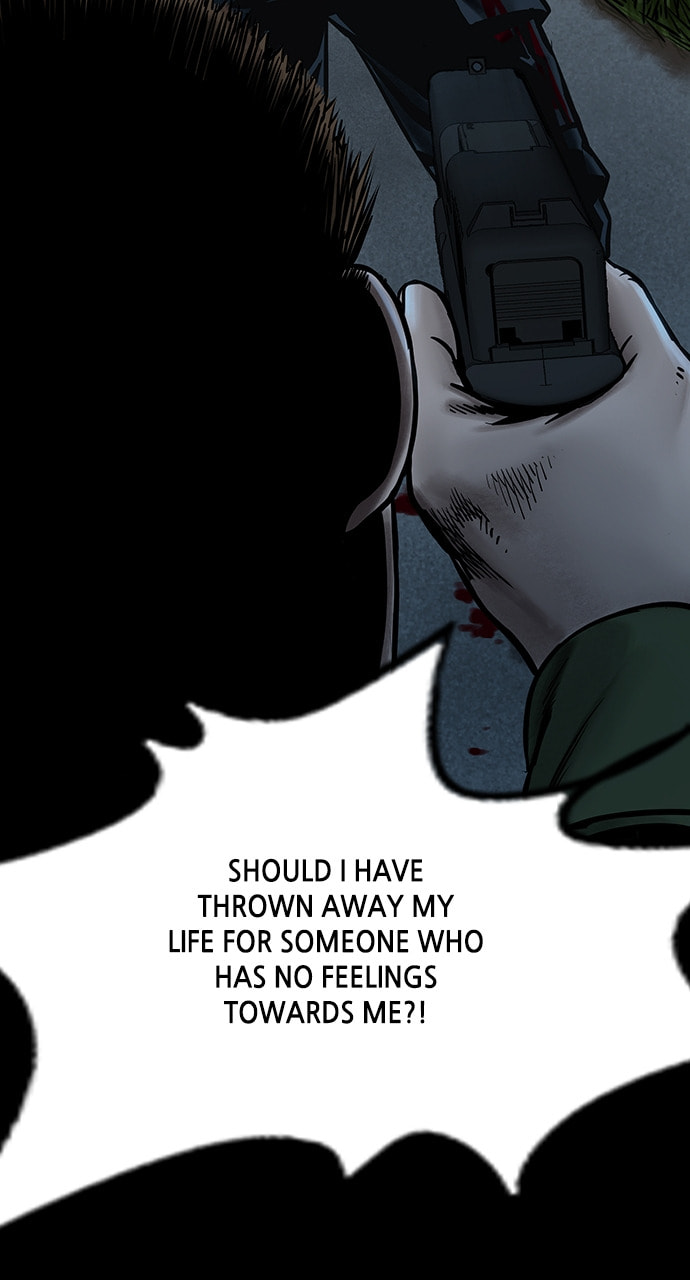 Night of Silence Chapter 48 page 57 - 