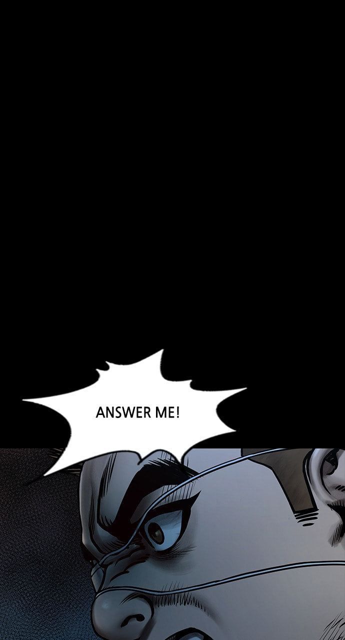 Night of Silence Chapter 48 page 58 - 