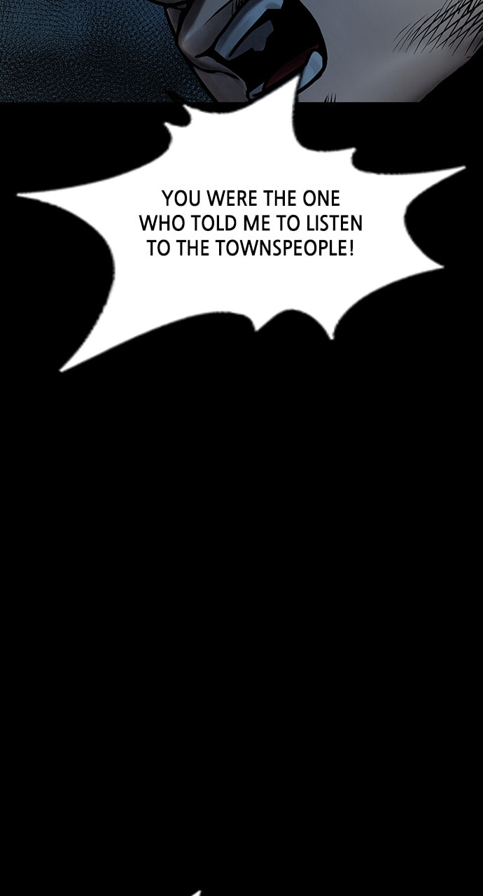 Night of Silence Chapter 48 page 59 - 