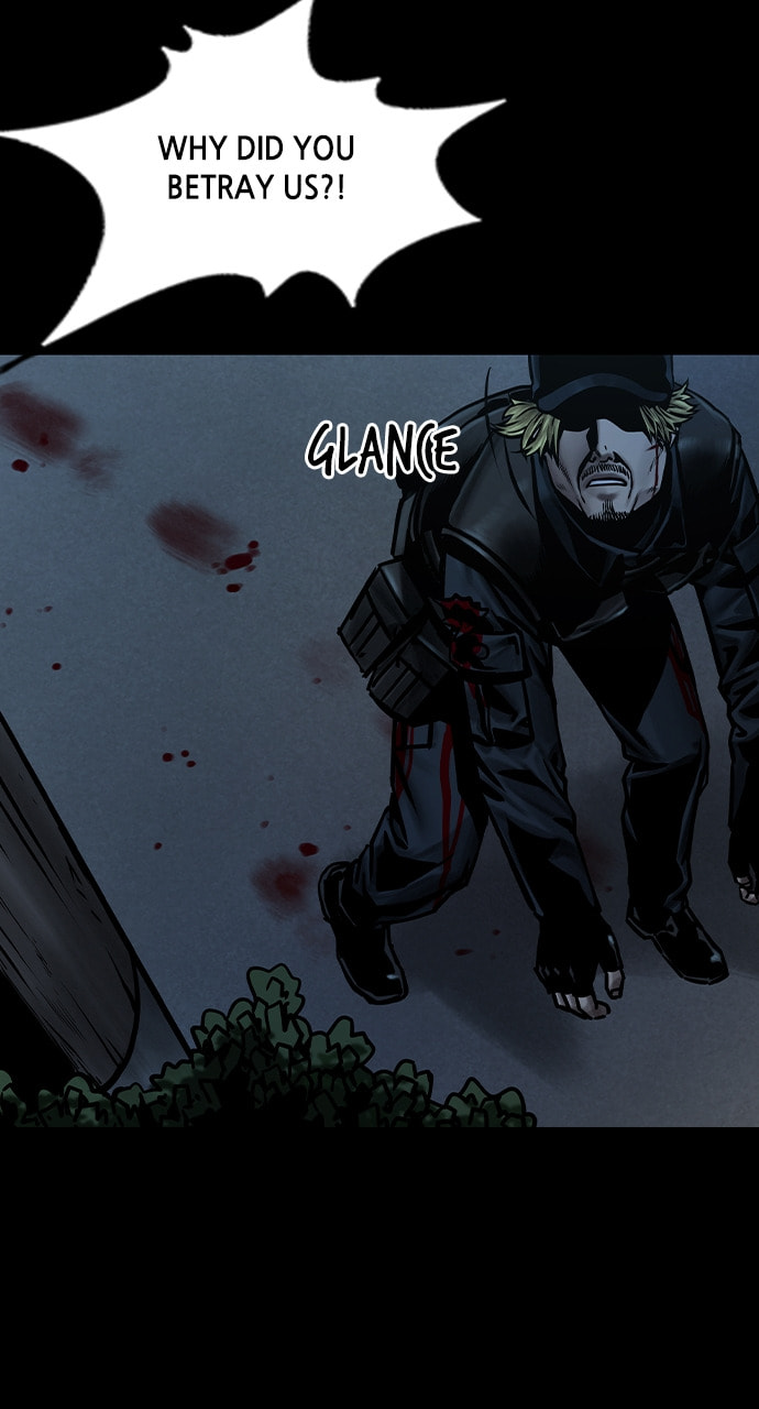 Night of Silence Chapter 48 page 60 - 