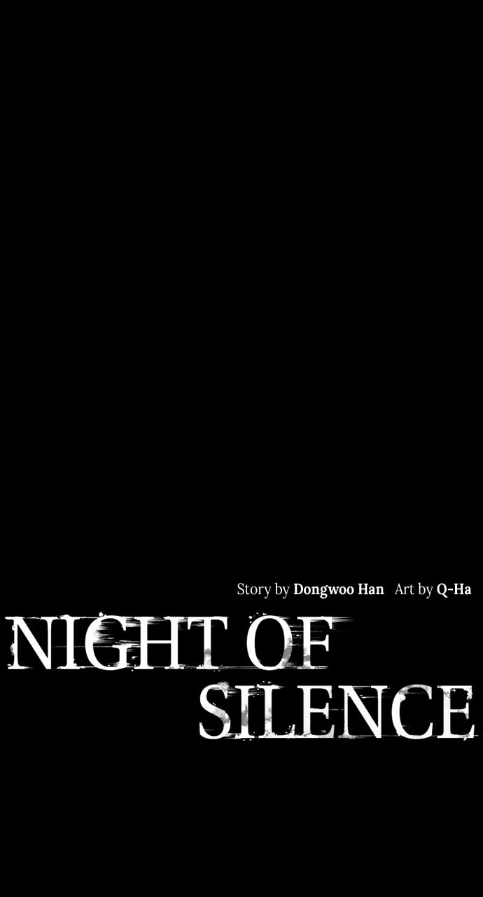 Night of Silence Chapter 48 page 7 - 