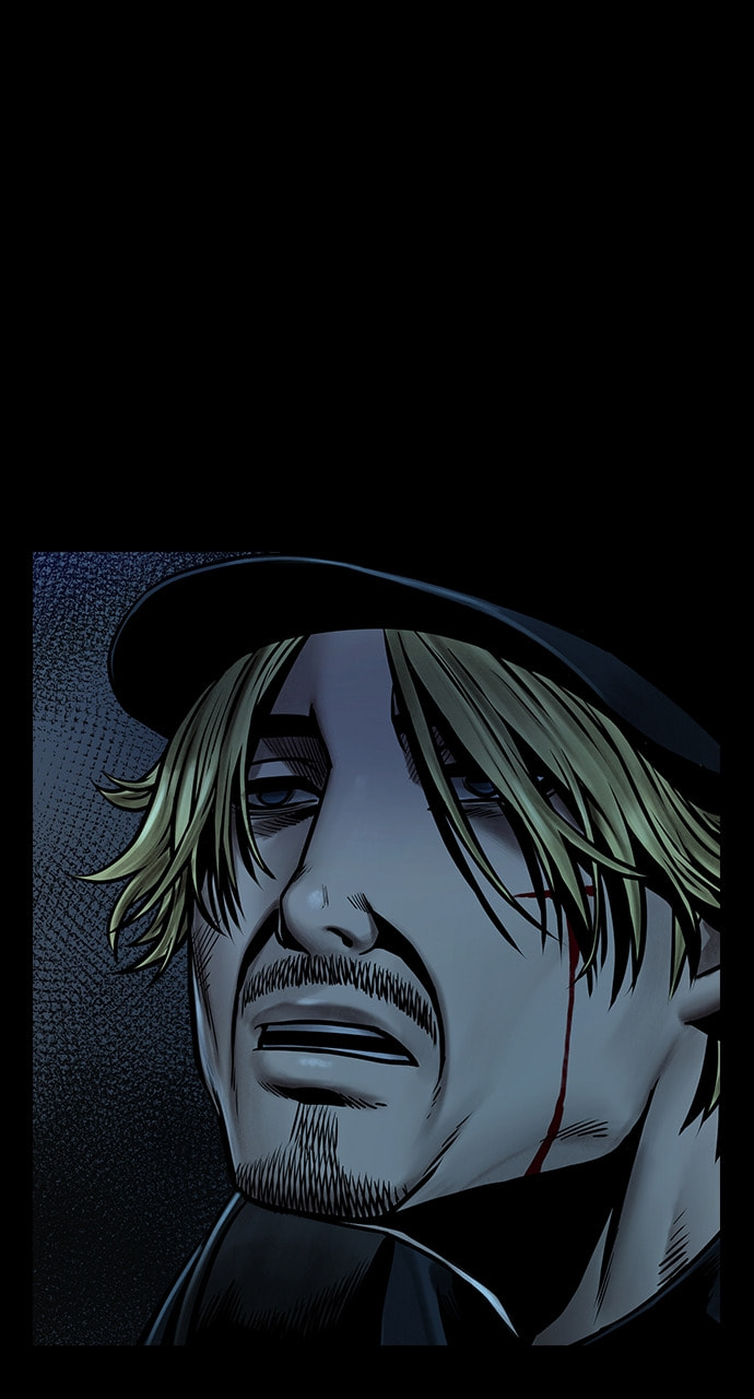 Night of Silence Chapter 48 page 61 - 