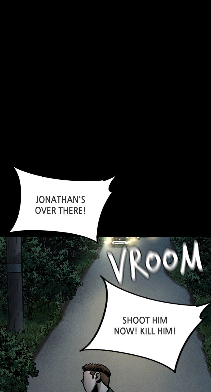 Night of Silence Chapter 48 page 62 - 