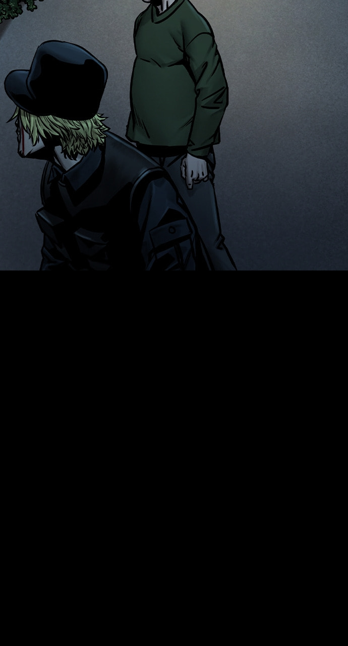 Night of Silence Chapter 48 page 63 - 