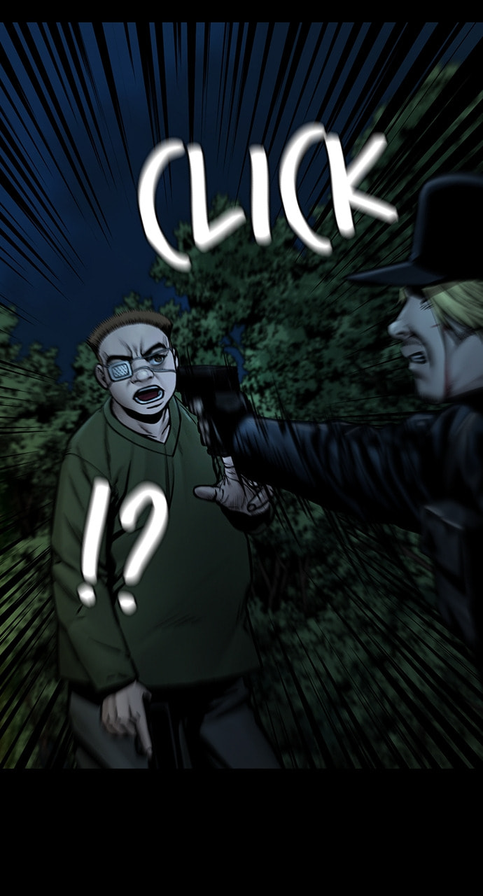 Night of Silence Chapter 48 page 64 - 