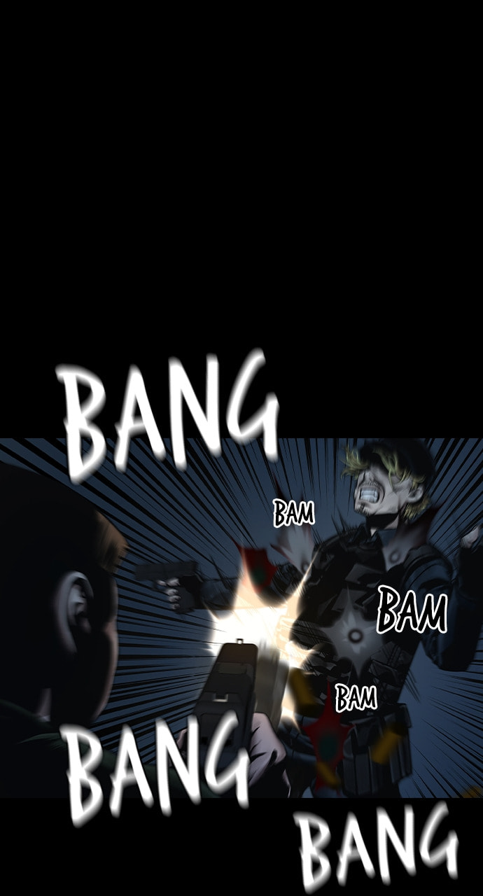 Night of Silence Chapter 48 page 65 - 